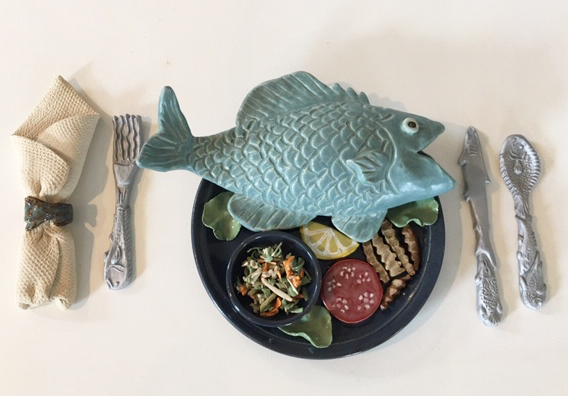 art_of_food