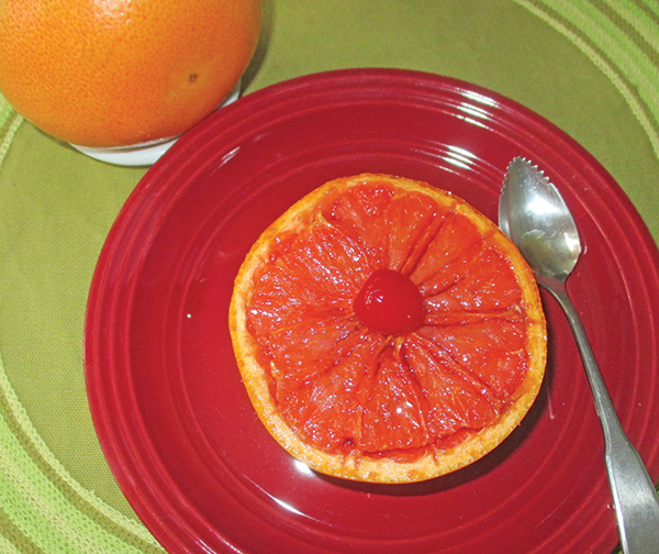 grapefruit
