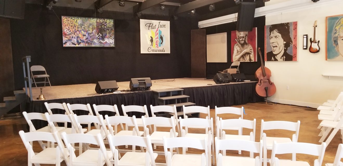 Ballast Band to give virtual performance Sunday Gazette Journal