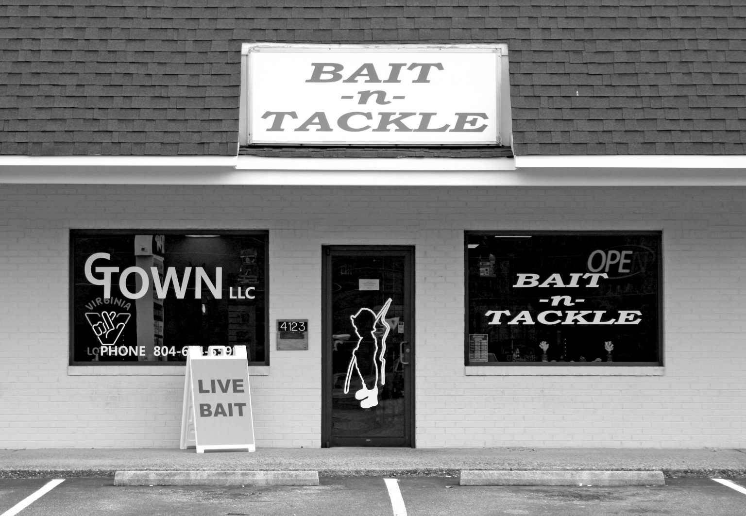 GTown BaitnTackle opens at 17 Plaza Gazette Journal