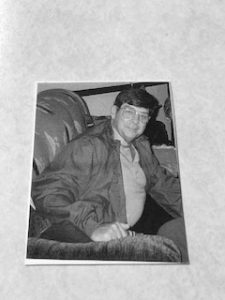 ROBERT DIGGS - Gazette Journal