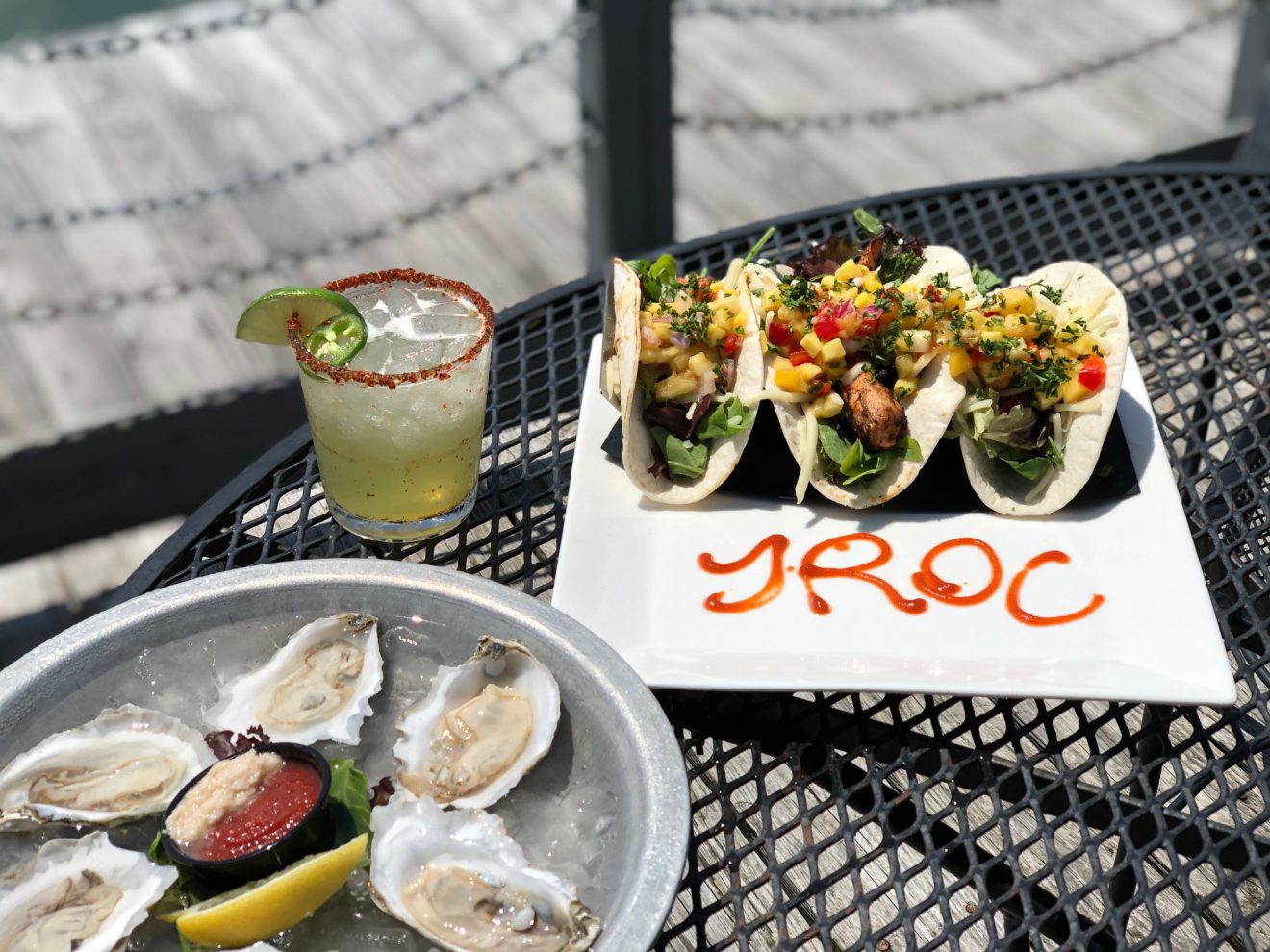 York River Oyster Company under new ownership Gazette Journal