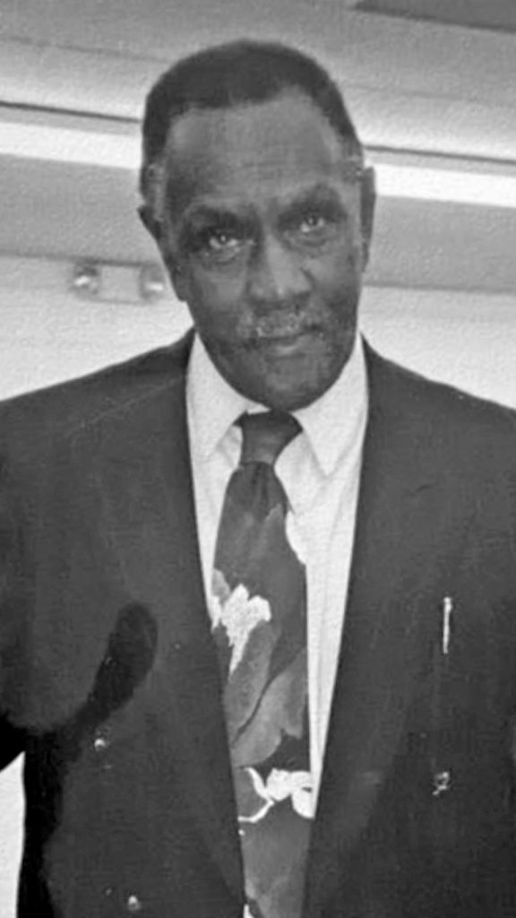 JOHN WILLIAM HUDGINS Gazette Journal