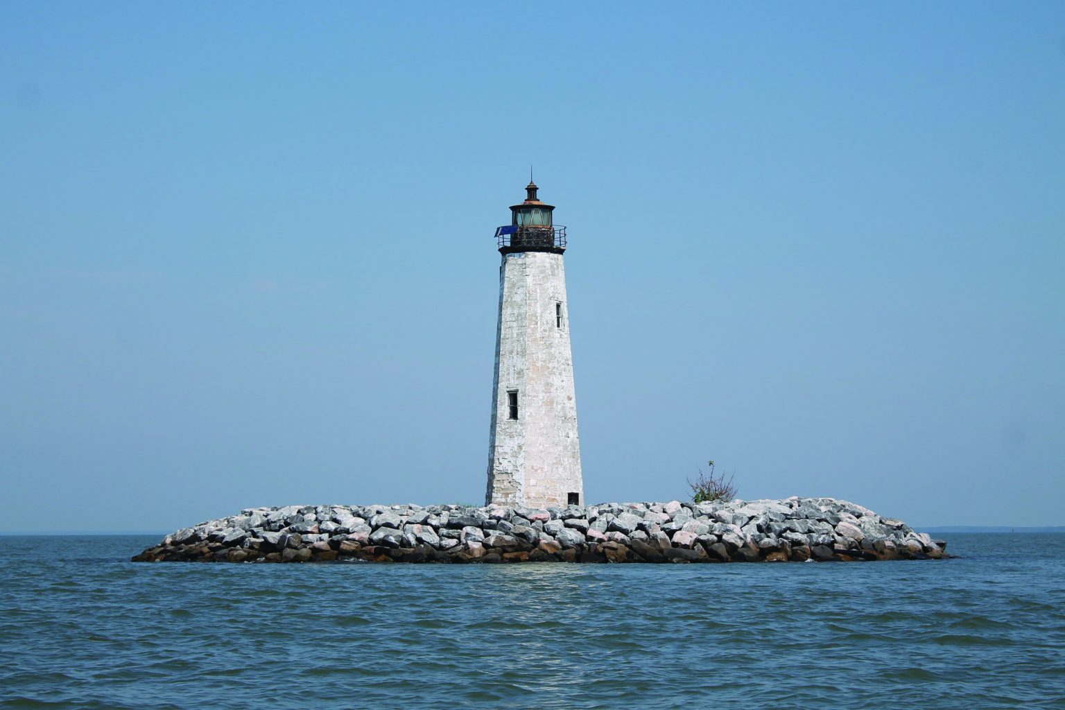 New Point Lighthouse is the ultimate renovation project Gazette Journal