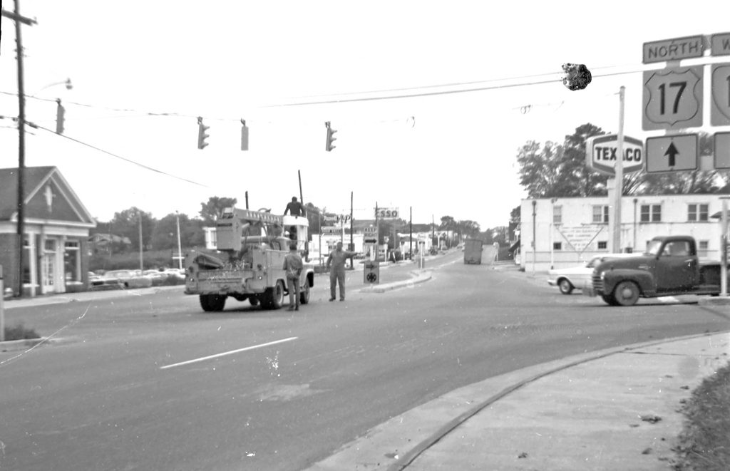 VDOT to add turn lanes to Gloucester CH intersection Gazette Journal