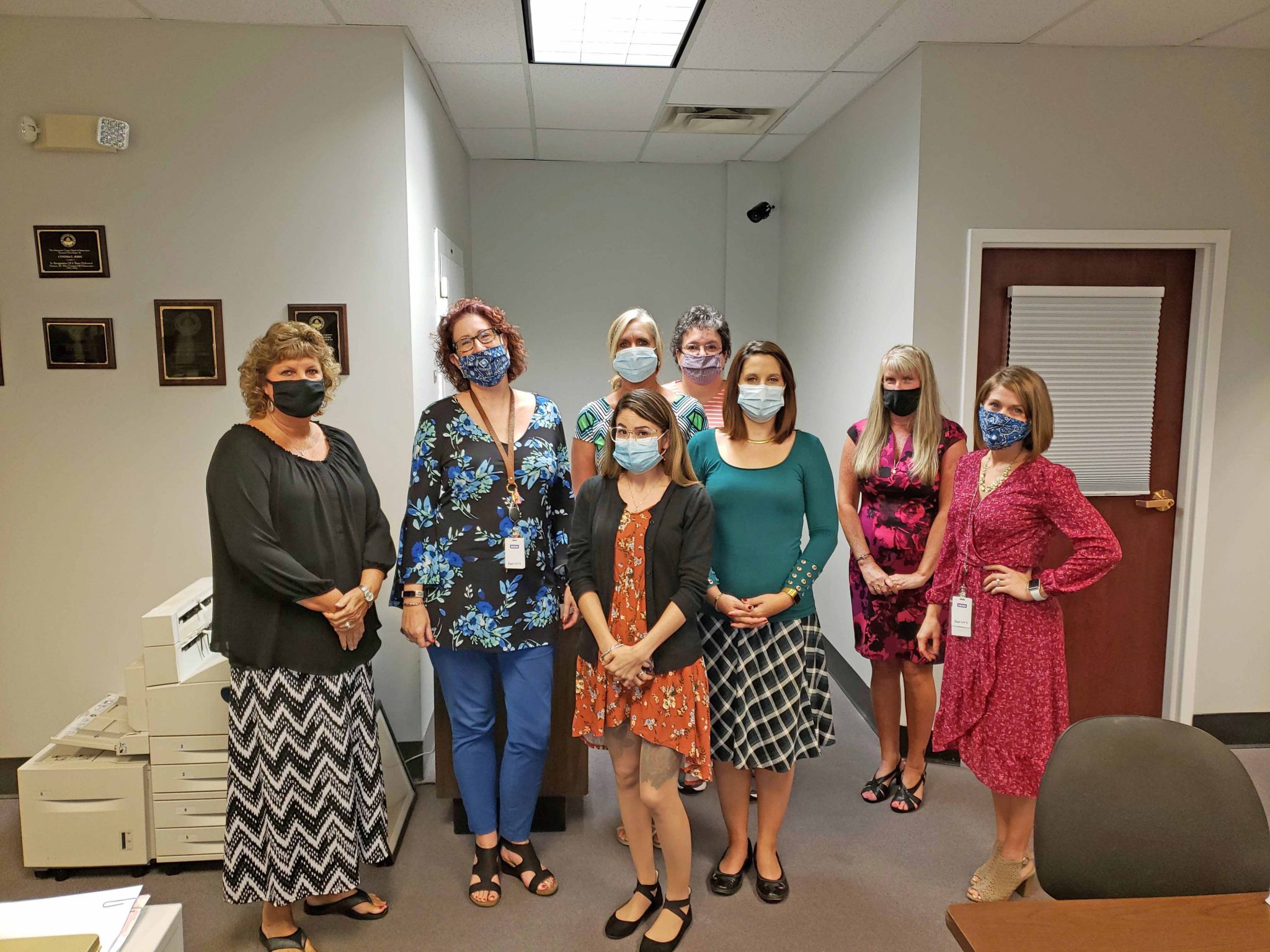 Gloucester Treasurer’s Office earns accreditation Gazette Journal