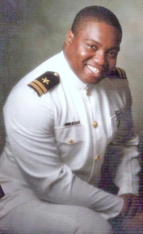 JOHANN E. ODOM