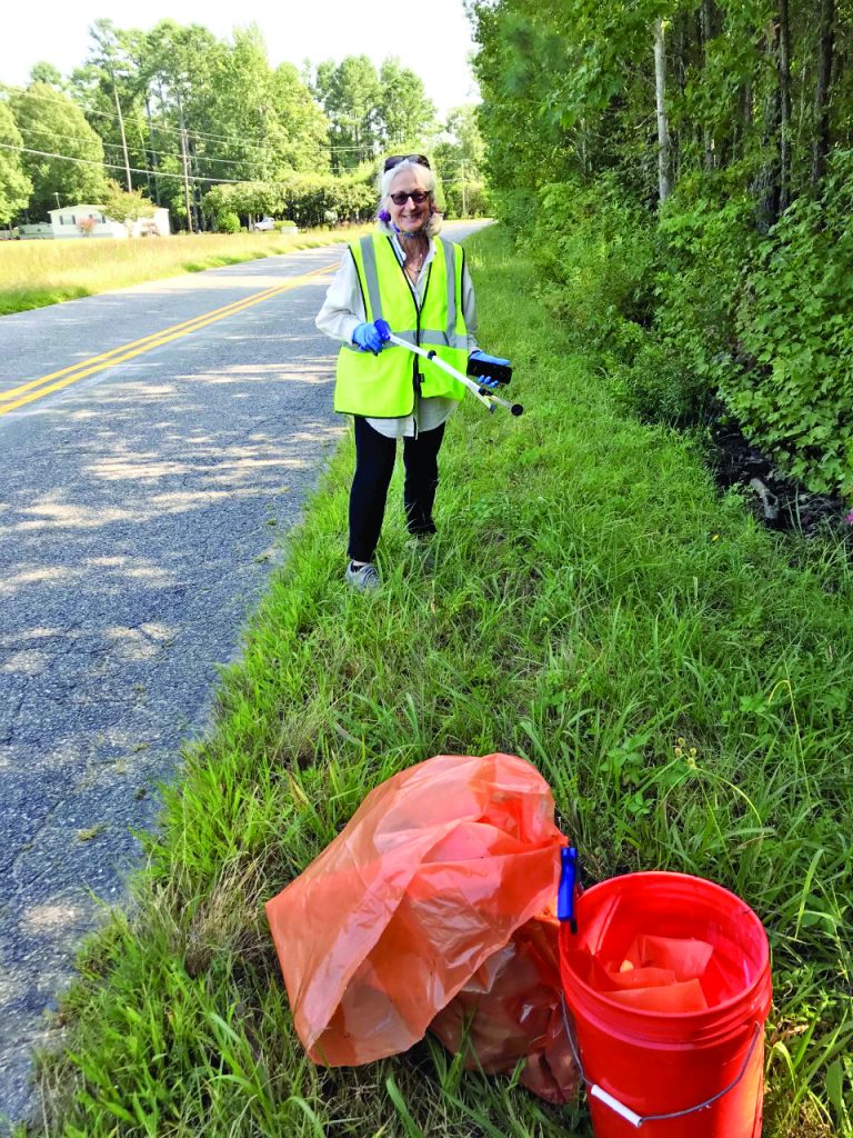 Clean Gloucester Gazette Journal