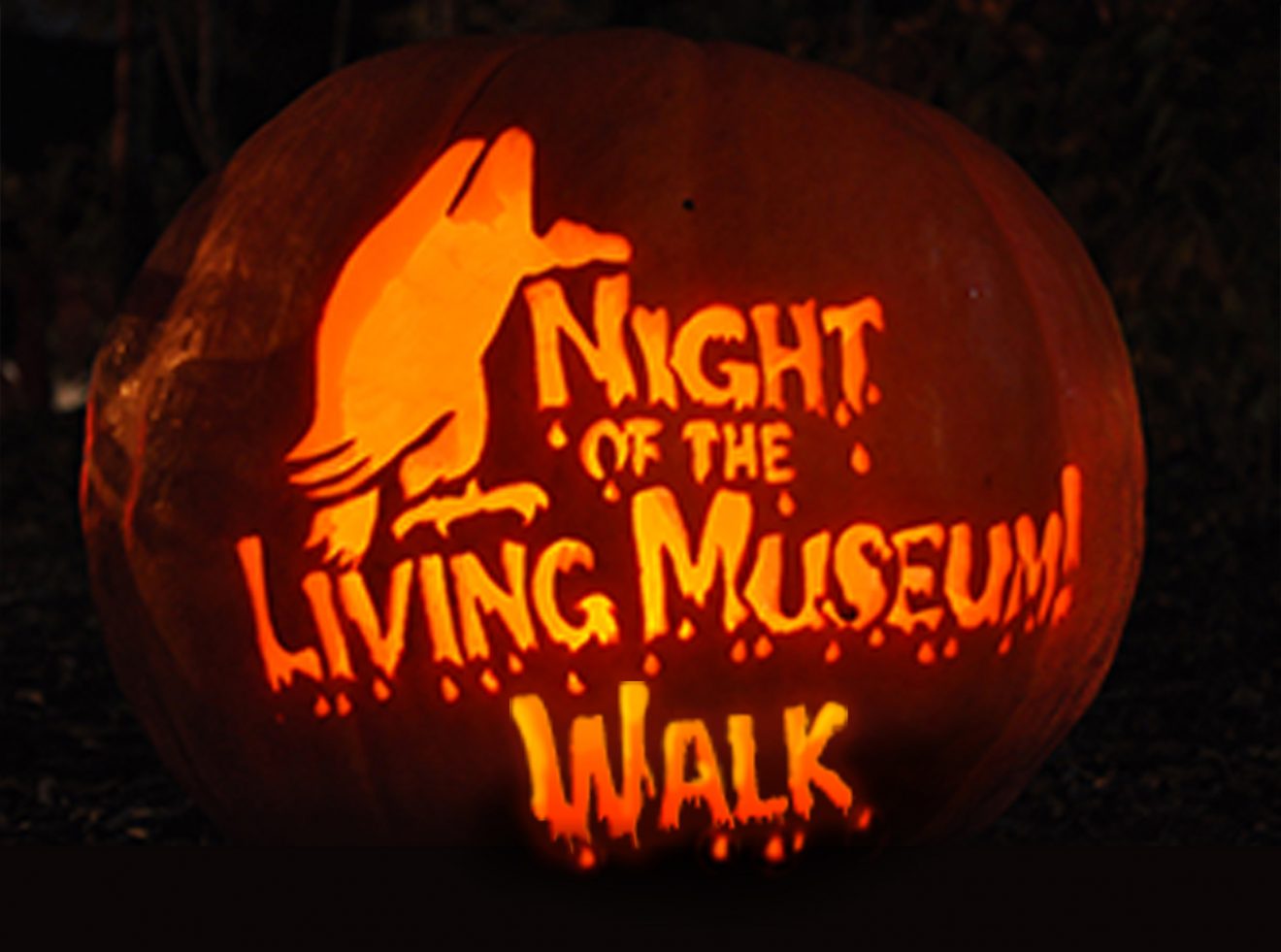 Night of the Living Museum starts Friday Gazette Journal
