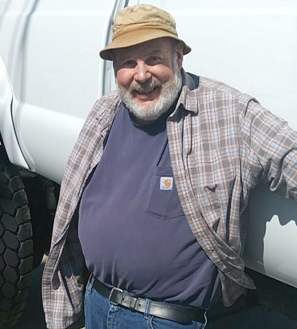 LYNN NORRIS RHODES SR. Gazette Journal