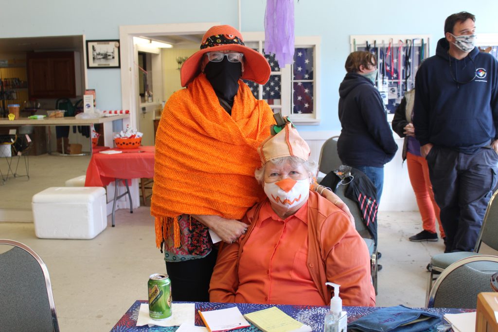 Museum celebration Gazette Journal
