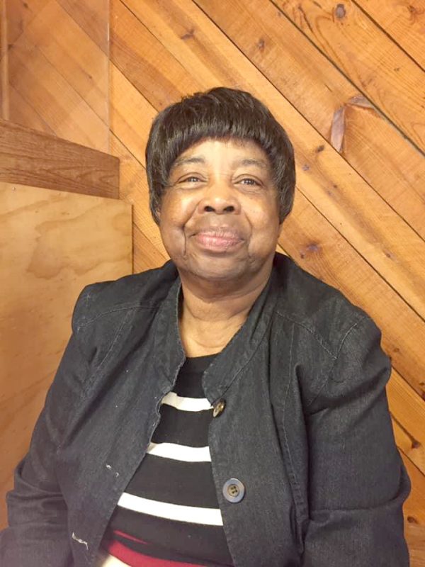 SHIRLEY B. CARTER Gazette Journal