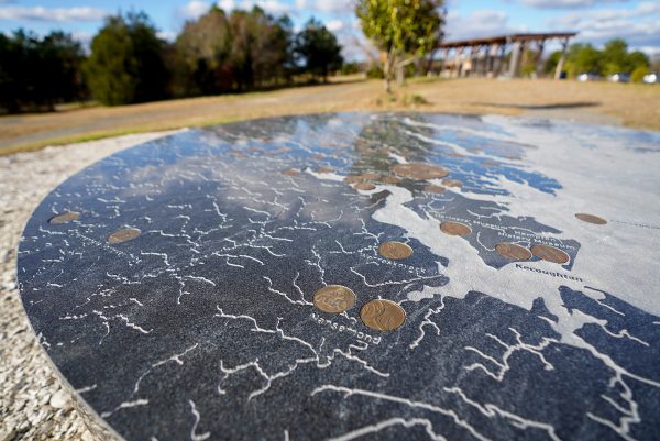 Gloucester’s state park moves a step closer to opening – Gazette Journal