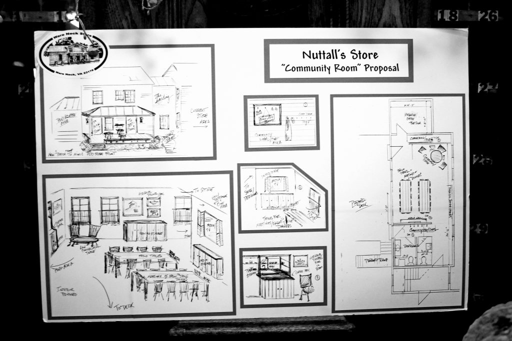 Ware Neck’s community hub looks to expand Gazette Journal