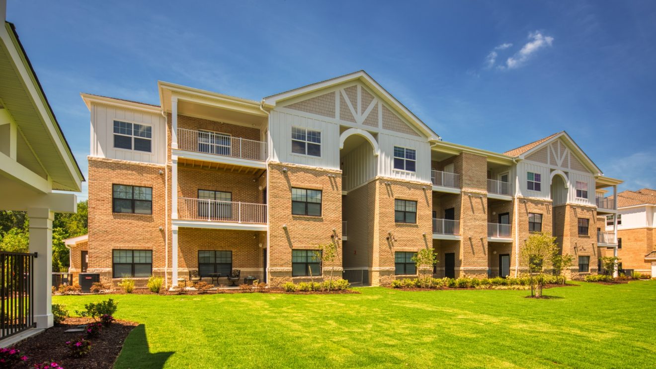 Riverbend Apartment Homes now open and leasing Gazette Journal