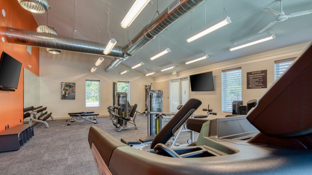 Riverbend Apartment Homes now open and leasing Gazette Journal