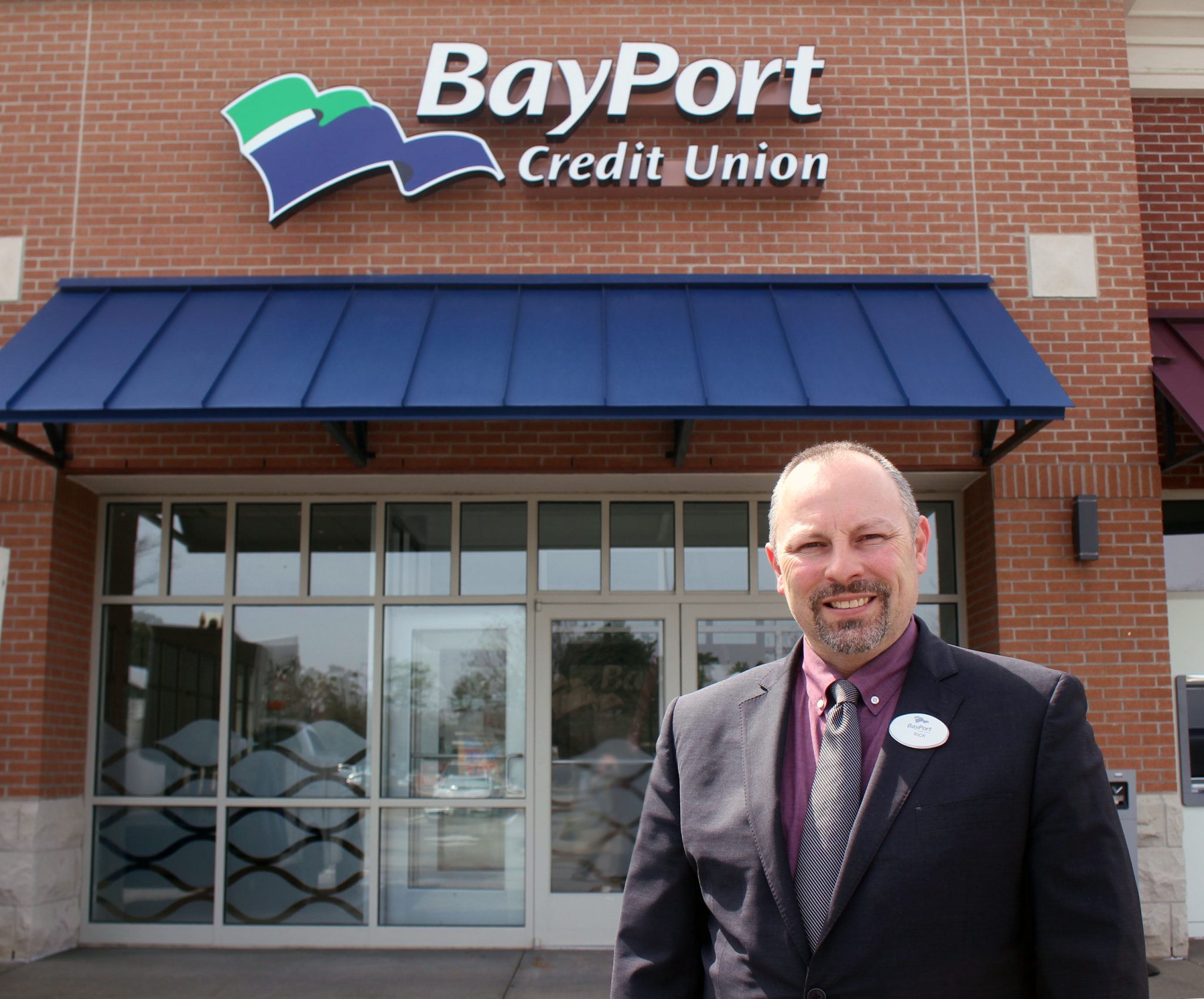 BayPort Credit Union opens new Gloucester branch Gazette Journal