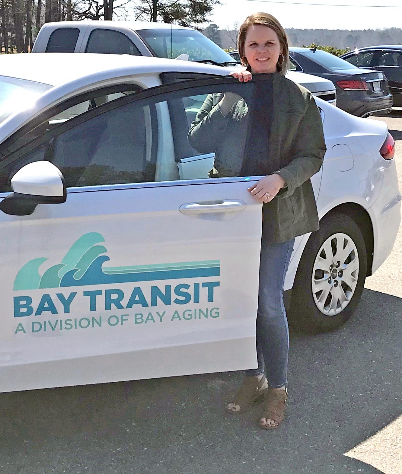 New Freedom transportation program in high demand Gazette Journal