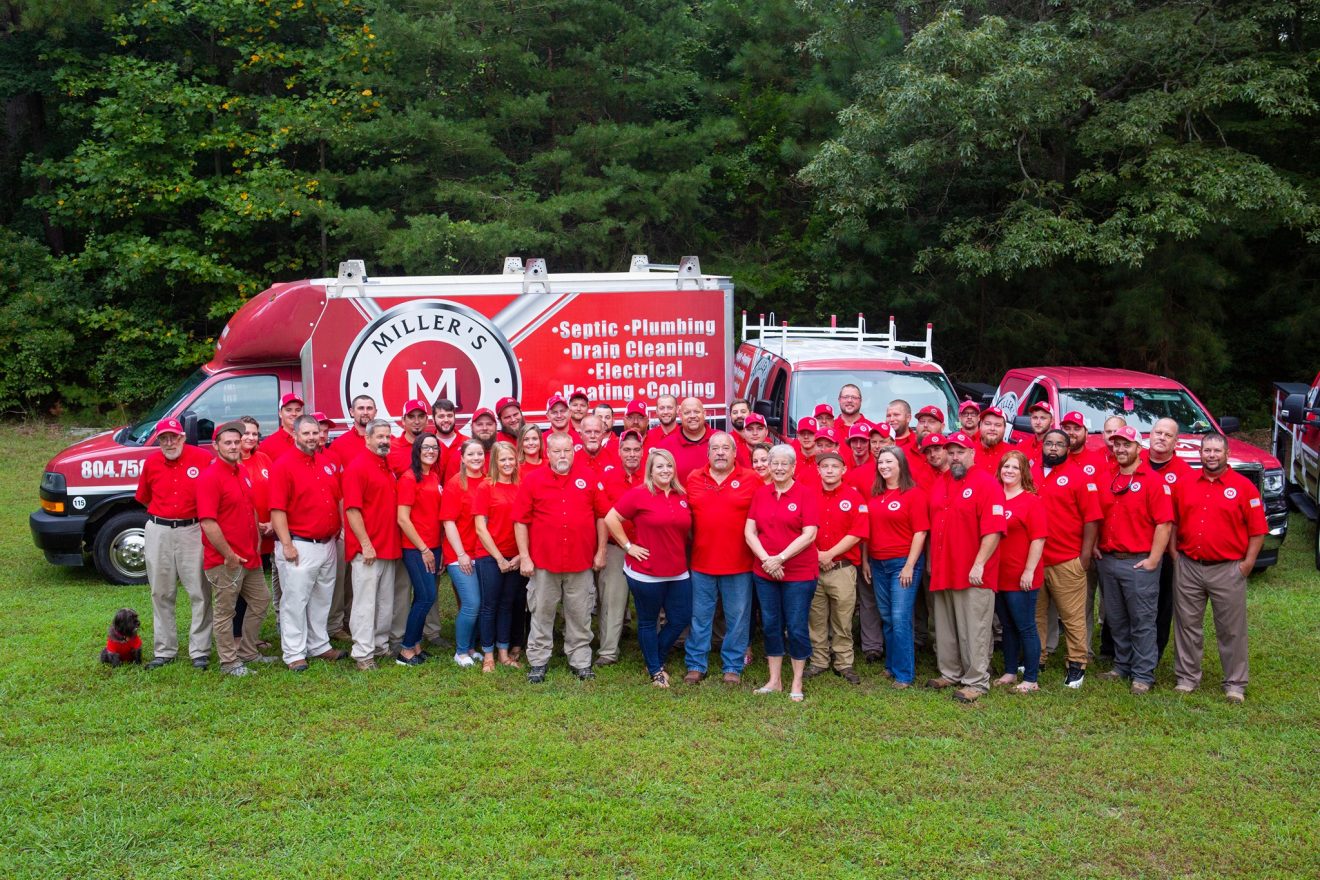 Miller’s Services creates skilled tradesmen Gazette Journal