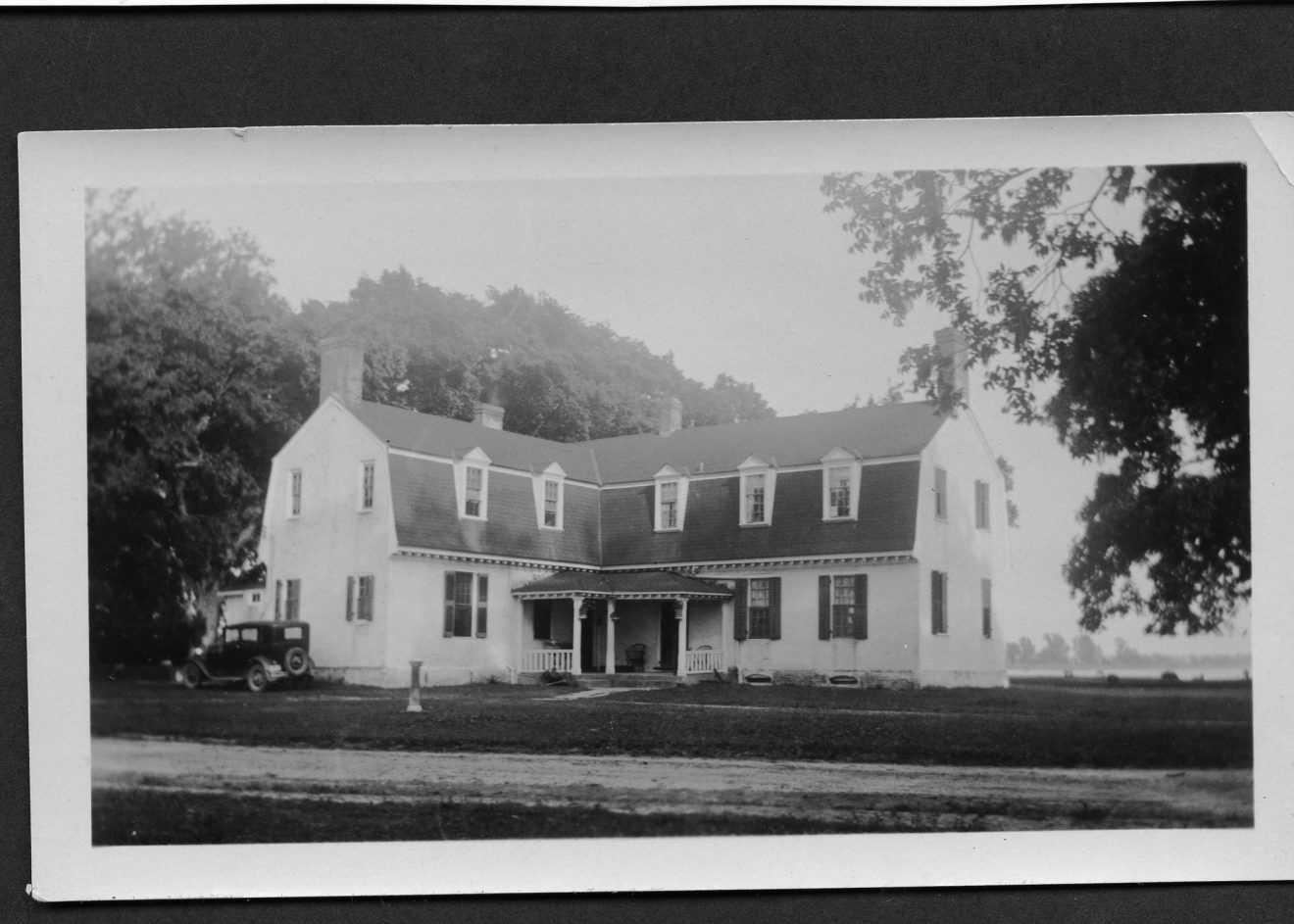 Toddsbury embraces all eras of local history Gazette Journal