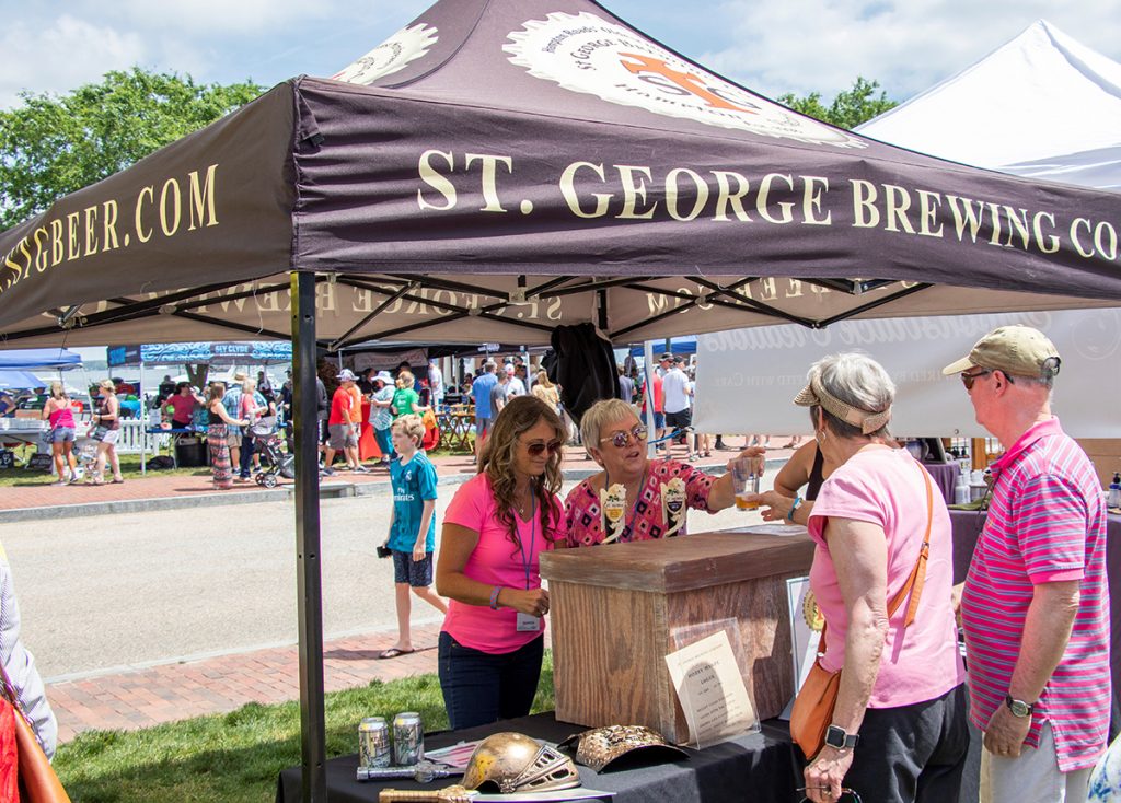 First weekend in May shaping up to be a busy one in Yorktown Gazette