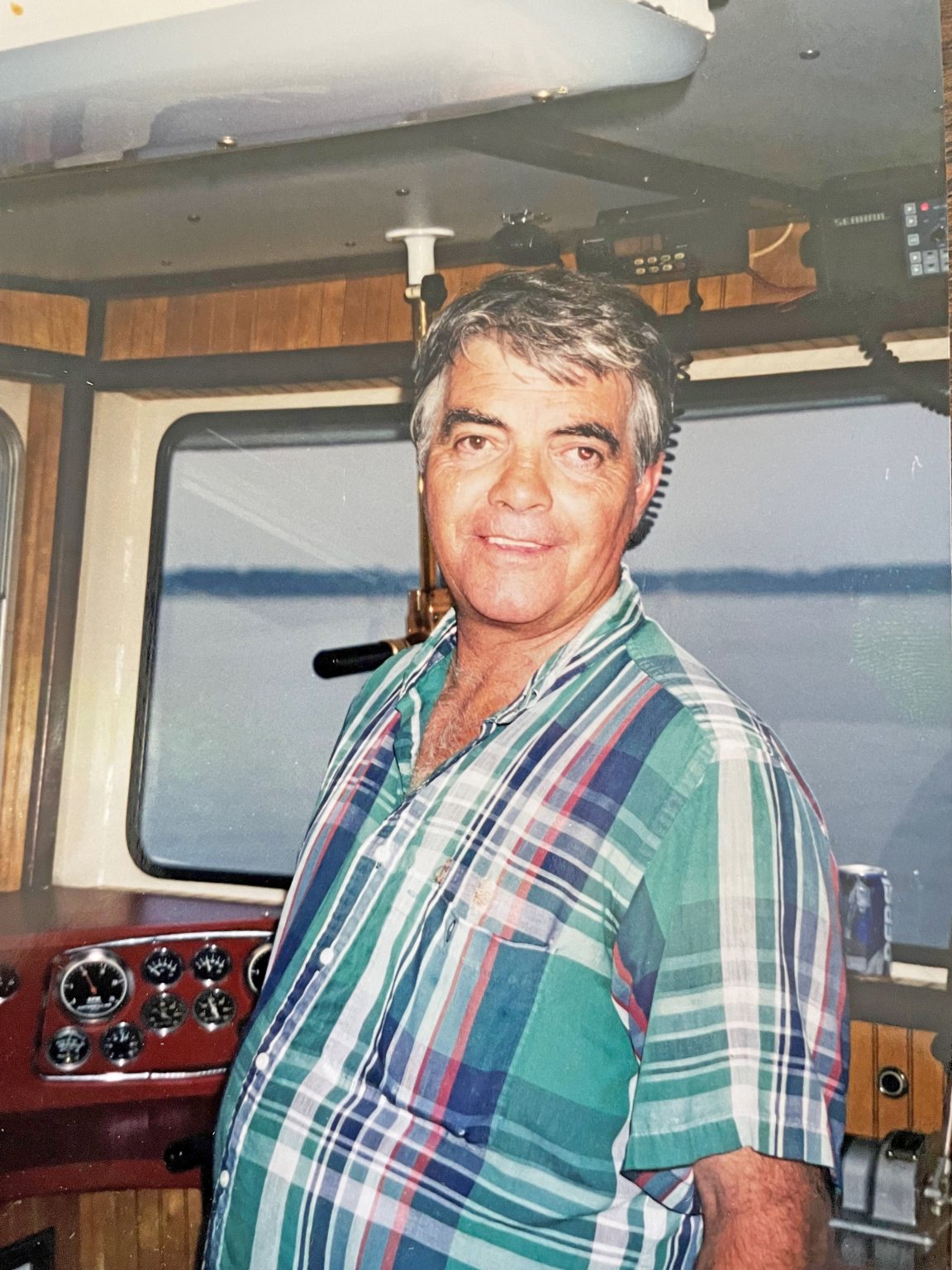 FLOYD GENE WARD - Gazette Journal