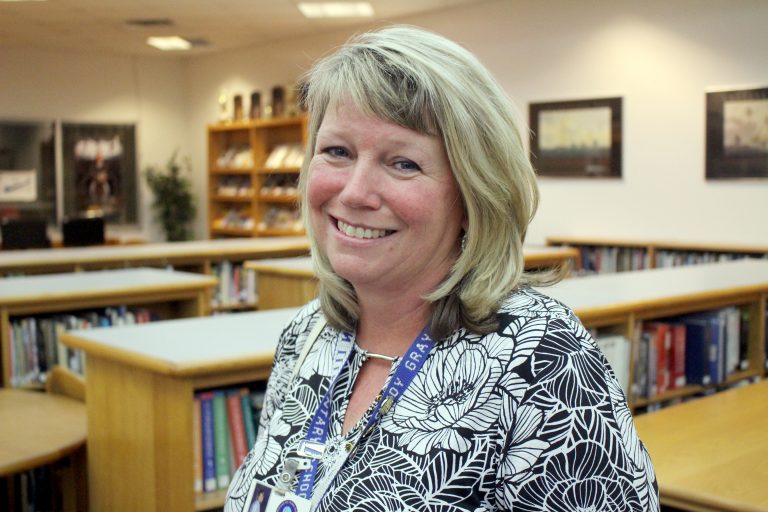 Gray appointed principal of Mathews Elementary Gazette Journal