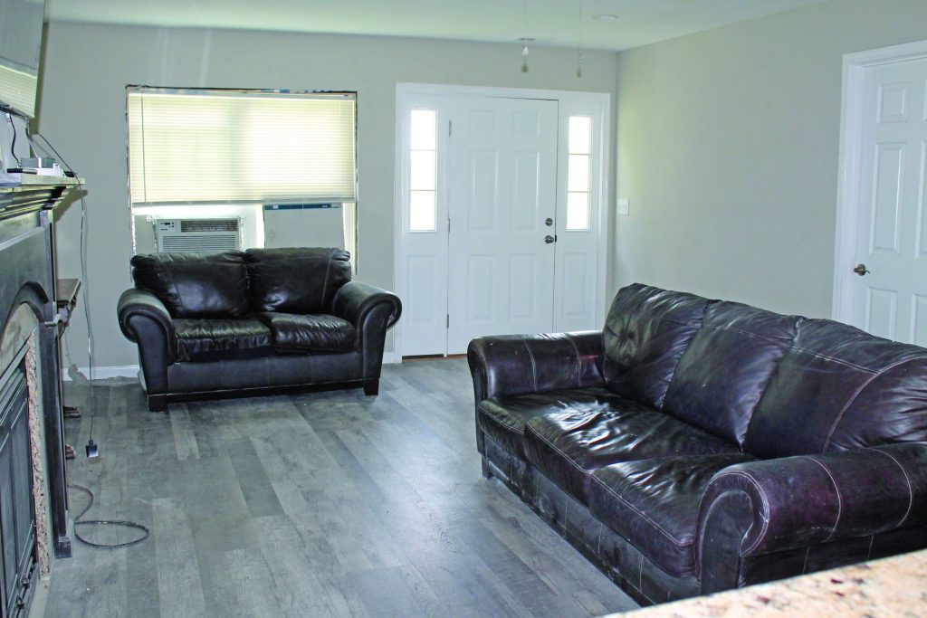 Converting an old Texaco station into a vacation rental Gazette Journal