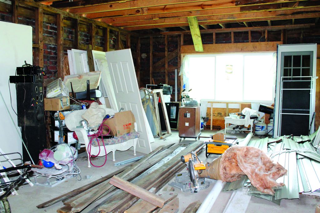 Converting an old Texaco station into a vacation rental Gazette Journal