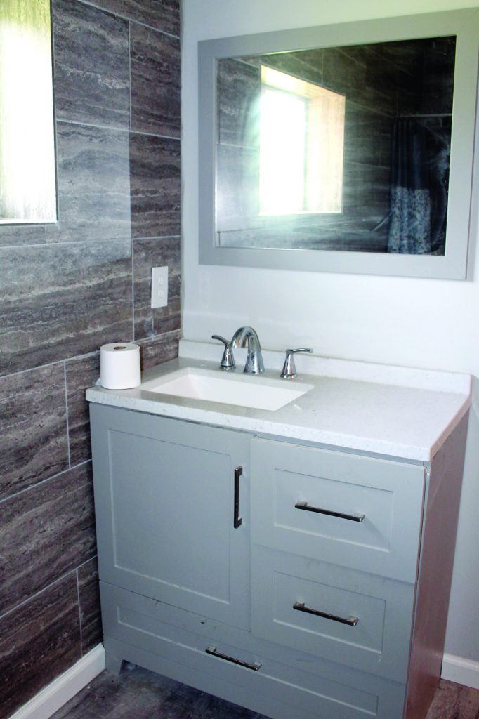 Converting an old Texaco station into a vacation rental Gazette Journal