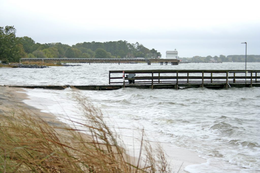 High tides Gazette Journal