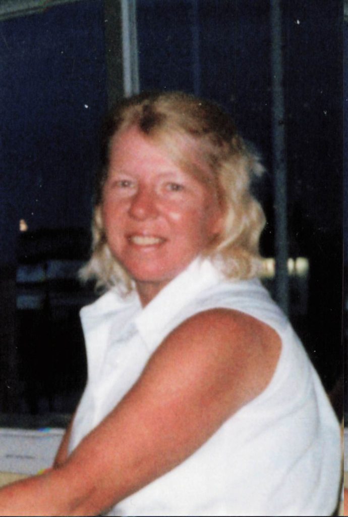 PATRICIA ANN CHESSER SHEEHAN Gazette Journal