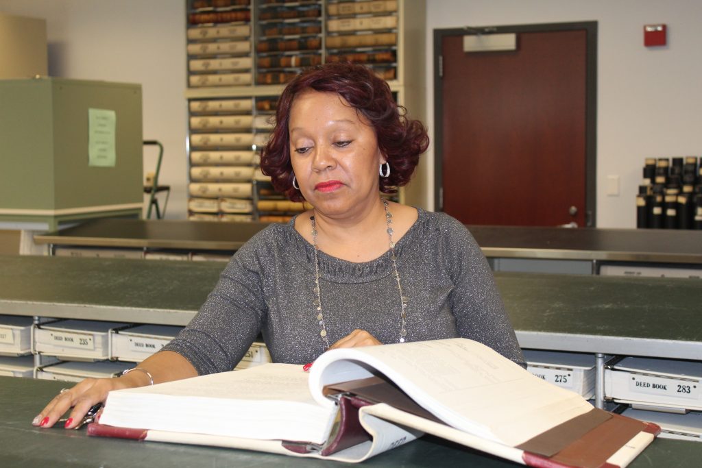 Local clerks awarded grants to preserve records Gazette Journal