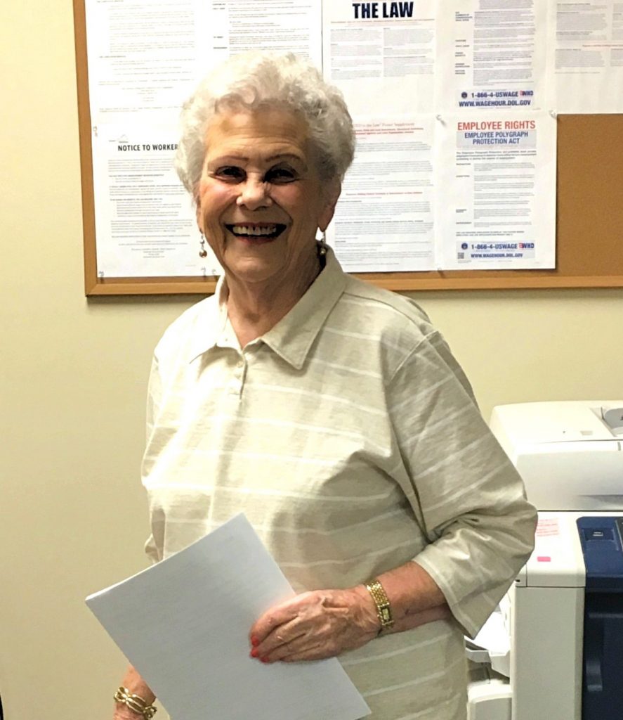 Sanders residents donate items to GM Care Clinic Gazette Journal