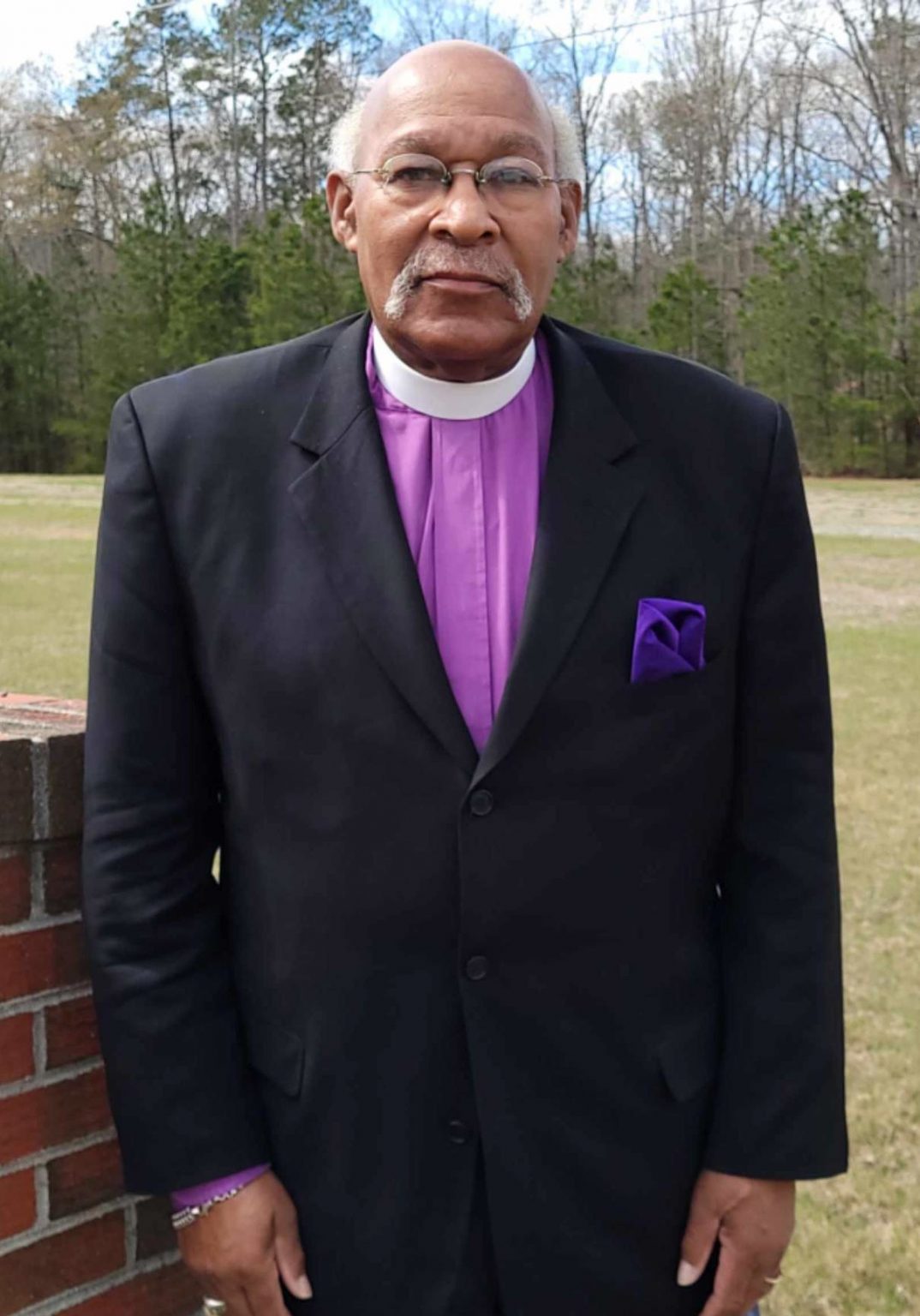 Angel Visit Baptist historical marker to be unveiled Sunday Gazette