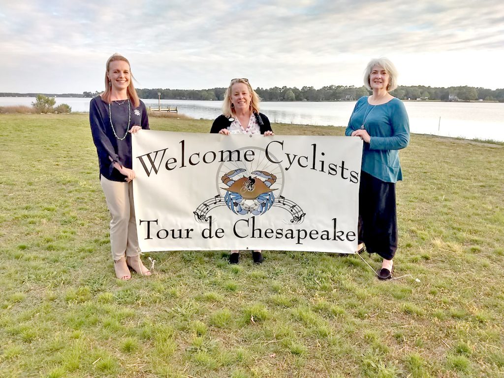 Tour De Chesapeake 2025 Chere Abigale