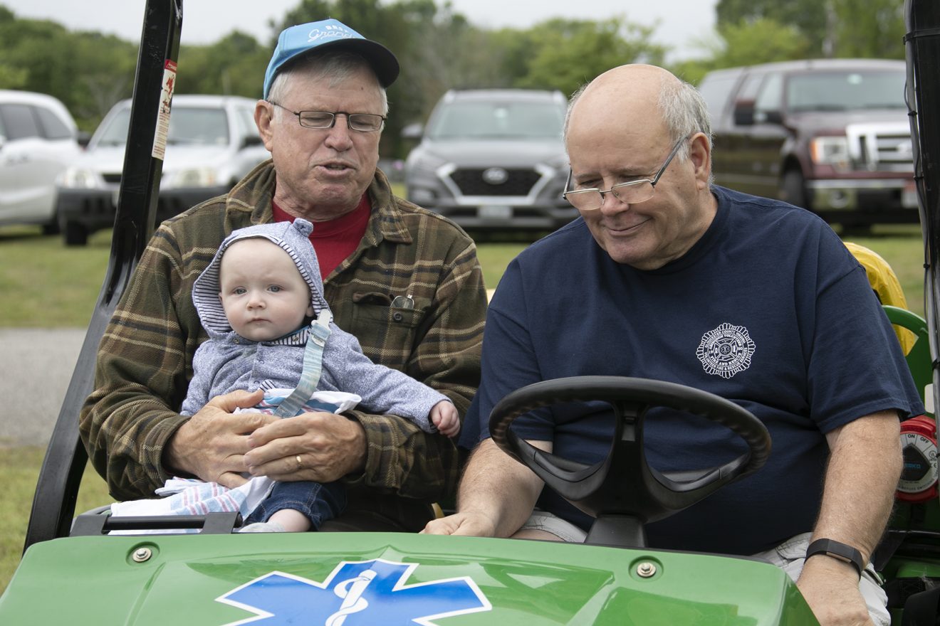 Bethany UMC May Festival - Gazette Journal