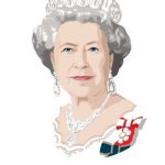 queen elizabeth