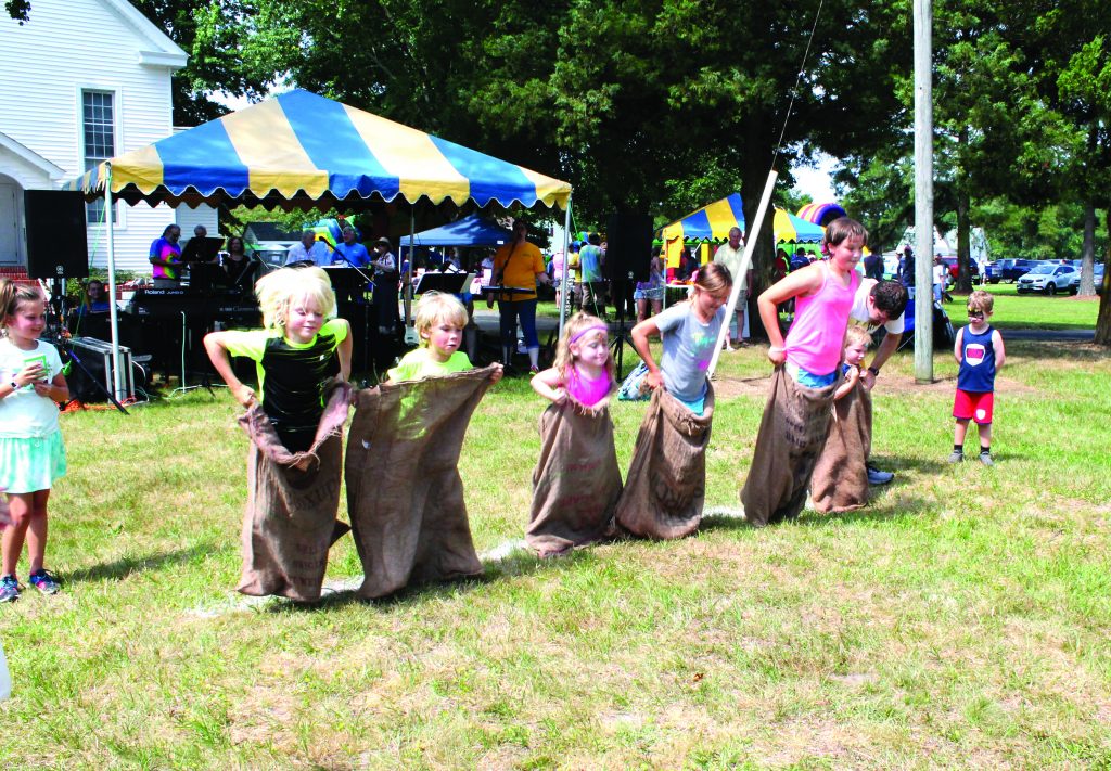 G.I. Festival to be held June 25 Gazette Journal