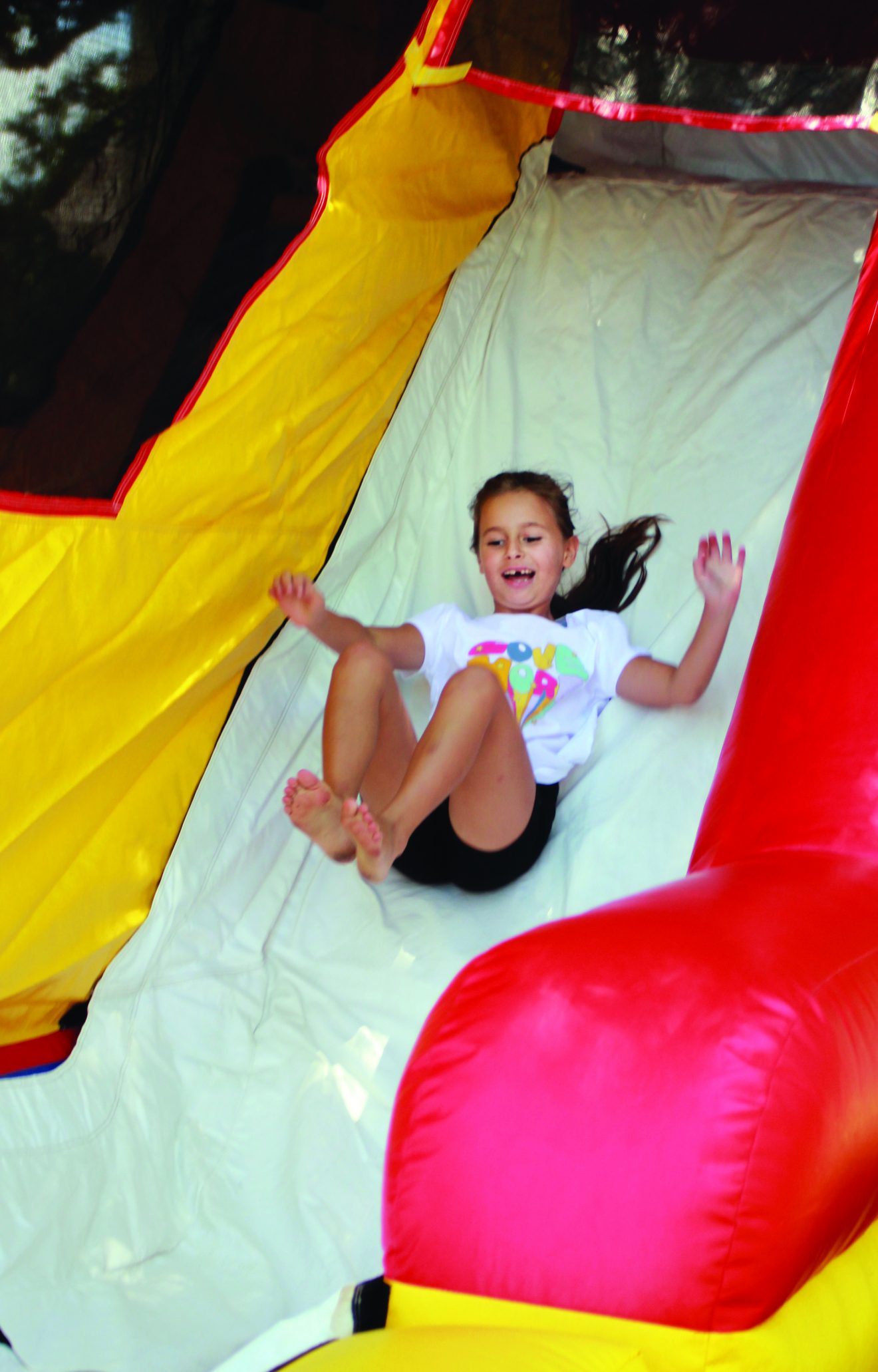 Perfect weather prevails at Gwynn’s Island Festival Gazette Journal