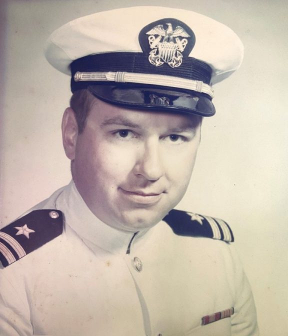 HUGH ‘BUD’ MAULDIN JR.