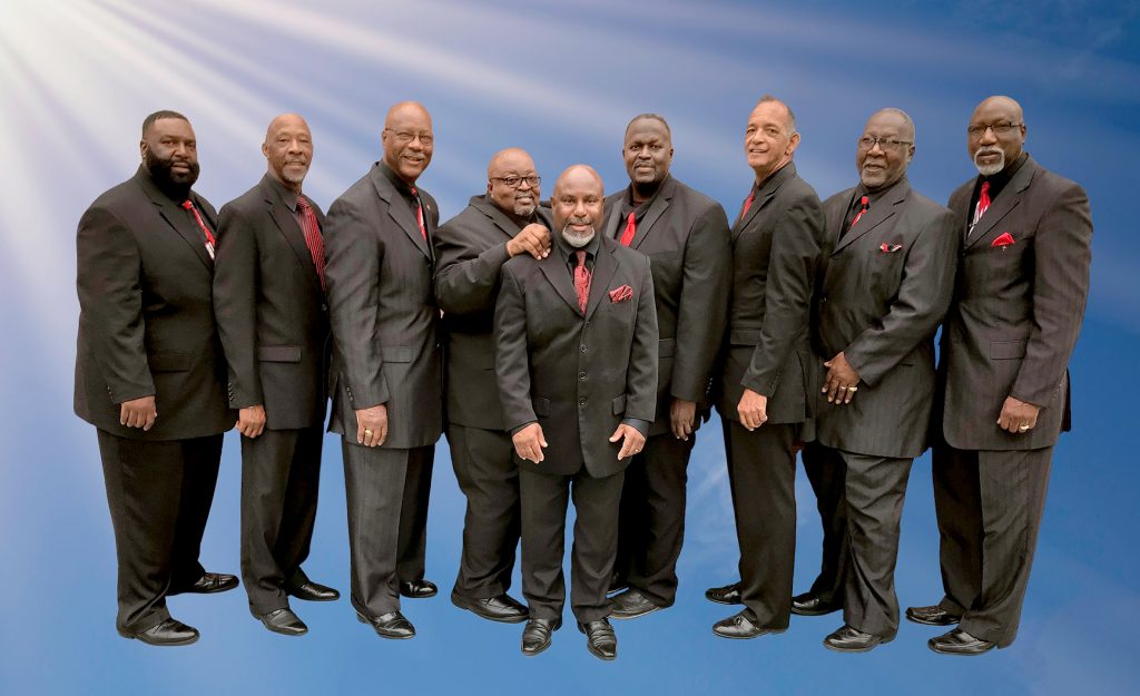 arts juneteenth gresham brothers