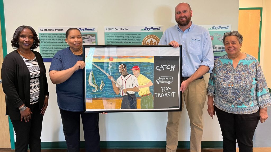 business bay transit