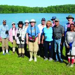 community black birders