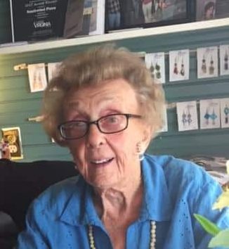 Col., U.S. Army-ret., Gloria M. Diggs