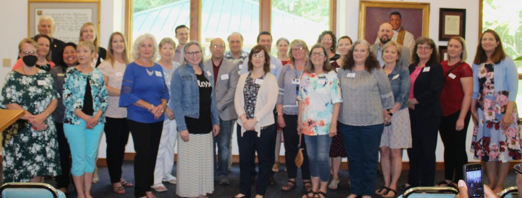 mathews community foundation 2022 grants use this one