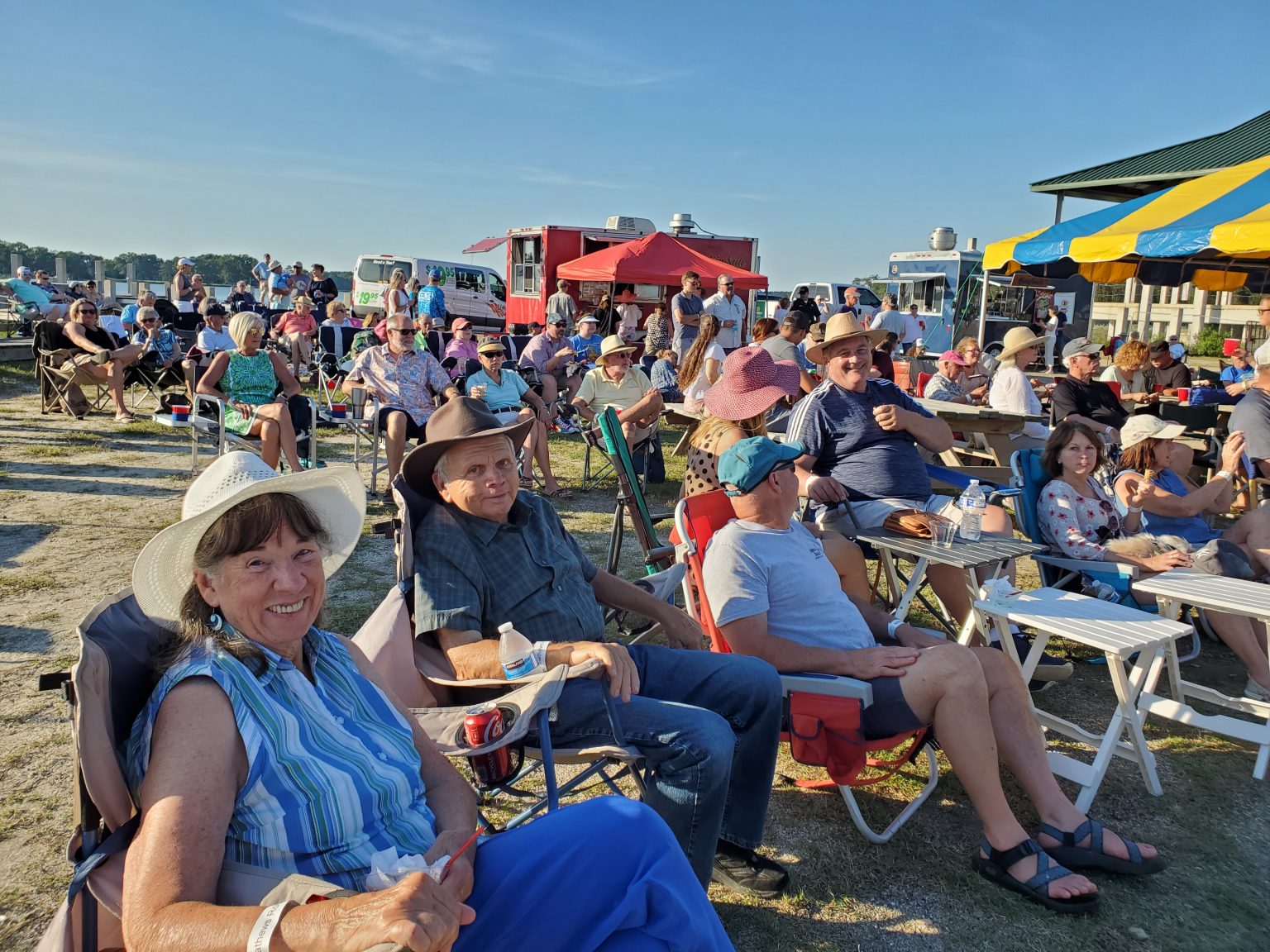 Party With a Purpose Gazette Journal