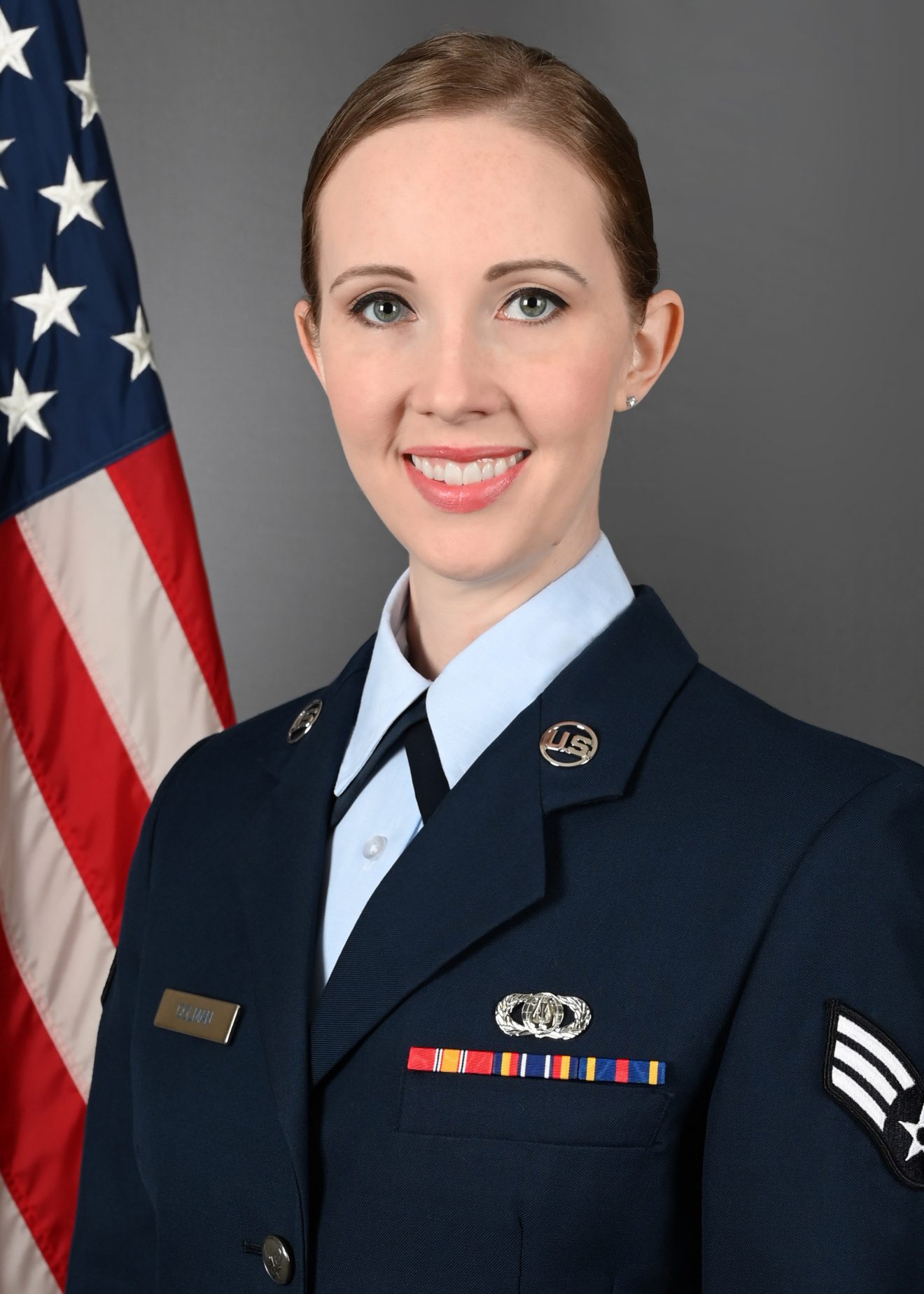 USAF band to present free concert Gazette Journal