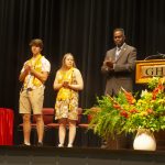 schools ghs awards