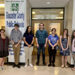 schools summer interns